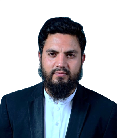 Muhammad Hassan - Senior Full Stack Developer